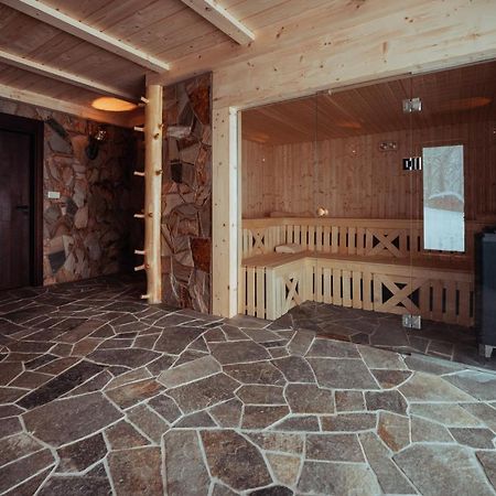 Kamesznica Janasiowka Bed & Breakfast エクステリア 写真