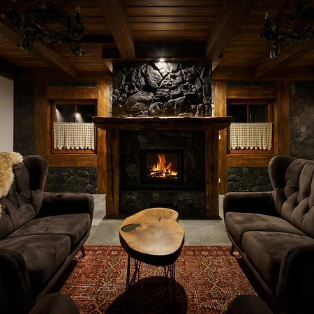 Kamesznica Janasiowka Bed & Breakfast エクステリア 写真